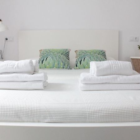 Apartamentos Sirenas Cambrils Zimmer foto