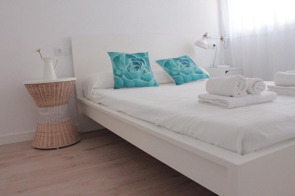 Apartamentos Sirenas Cambrils Zimmer foto