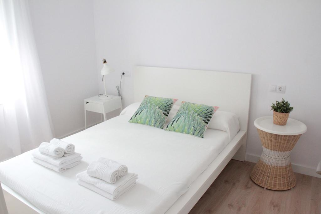 Apartamentos Sirenas Cambrils Zimmer foto